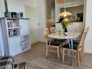 Appartamento per vacanze St. Peter-Ording Registrazione all'aperto 15