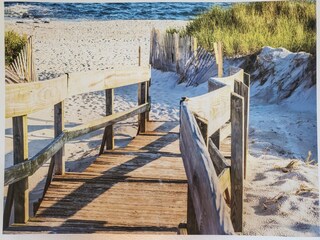 Appartamento per vacanze St. Peter-Ording Registrazione all'aperto 22