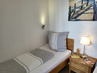 Appartamento per vacanze St. Peter-Ording Registrazione all'aperto 23