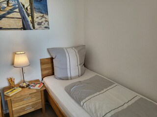 Appartamento per vacanze St. Peter-Ording Registrazione all'aperto 24