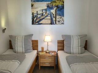 Appartamento per vacanze St. Peter-Ording Registrazione all'aperto 25