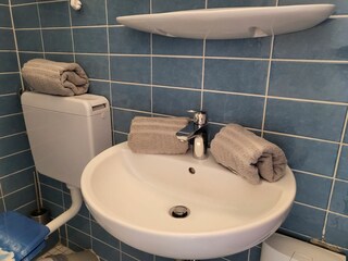 Appartamento per vacanze St. Peter-Ording Registrazione all'aperto 29