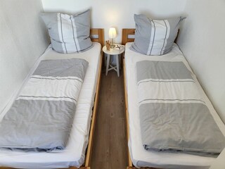 Appartamento per vacanze St. Peter-Ording Registrazione all'aperto 31