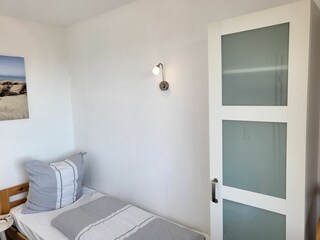 Appartamento per vacanze St. Peter-Ording Registrazione all'aperto 32