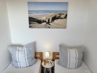 Appartamento per vacanze St. Peter-Ording Registrazione all'aperto 33