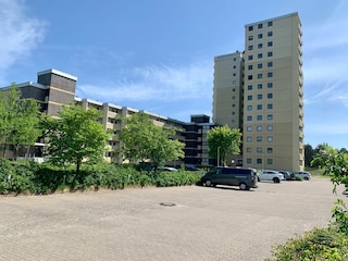 Ferienwohnung St. Peter-Ording Außenaufnahme 35