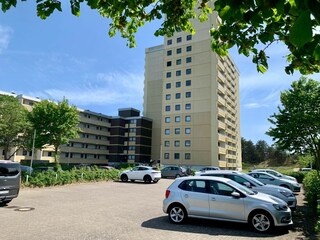 Ferienwohnung St. Peter-Ording Außenaufnahme 37