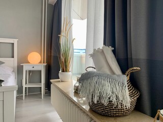 Apartamento de vacaciones St. Peter-Ording Grabación al aire libre 3