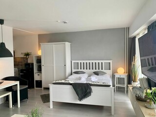Apartamento de vacaciones St. Peter-Ording Grabación al aire libre 4