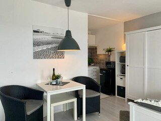 Apartamento de vacaciones St. Peter-Ording Grabación al aire libre 5