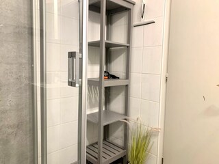 Apartamento de vacaciones St. Peter-Ording Grabación al aire libre 6