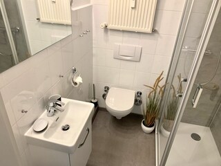 Appartamento per vacanze St. Peter-Ording Registrazione all'aperto 7