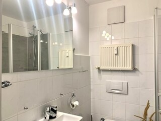 Appartamento per vacanze St. Peter-Ording Registrazione all'aperto 8