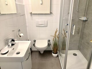 Appartamento per vacanze St. Peter-Ording Registrazione all'aperto 9