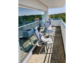 Appartamento per vacanze St. Peter-Ording Registrazione all'aperto 10