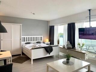 Apartamento de vacaciones St. Peter-Ording Grabación al aire libre 11