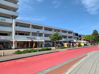 Apartamento de vacaciones St. Peter-Ording Grabación al aire libre 13