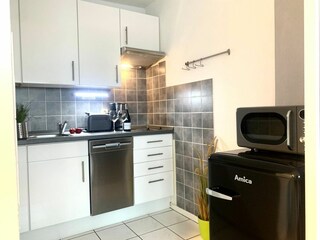 Apartamento de vacaciones St. Peter-Ording Grabación al aire libre 14