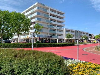 Ferienwohnung St. Peter-Ording Außenaufnahme 21