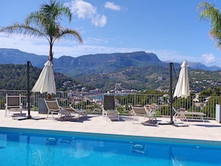 Ferienwohnung Sóller  23