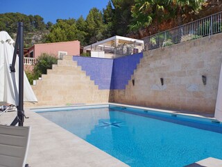 Appartamento per vacanze Sóller  23