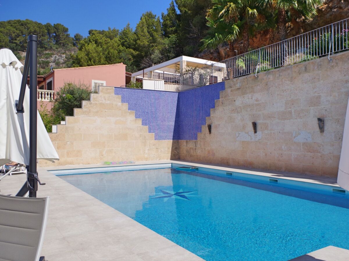 Ferienwohnung Sóller  23