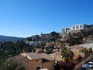 Appartamento per vacanze Sóller Ambiente 19