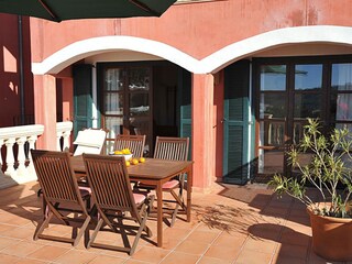 Appartamento per vacanze Sóller Registrazione all'aperto 2