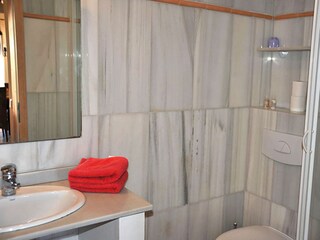 Appartamento per vacanze Sóller Caratteristiche 12