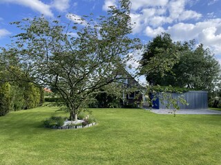 Casa de vacaciones Neugarmssiel Grabación al aire libre 3