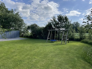 Casa de vacaciones Neugarmssiel Grabación al aire libre 4
