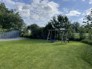 Casa per le vacanze Neugarmssiel Registrazione all'aperto 4