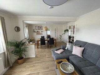 Casa per le vacanze Neugarmssiel Registrazione all'aperto 1