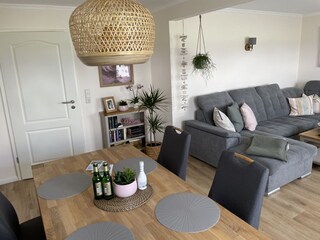 Casa de vacaciones Neugarmssiel Características 10