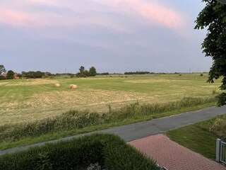 Casa per le vacanze Neugarmssiel Registrazione all'aperto 8