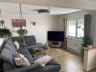 Casa de vacaciones Neugarmssiel Características 12