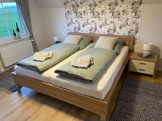 Maison de vacances Neugarmssiel Équipement 16