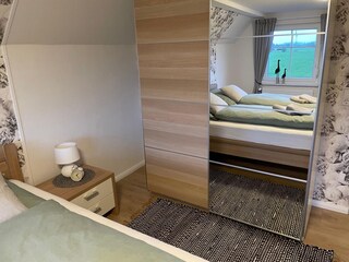 Casa de vacaciones Neugarmssiel Características 17