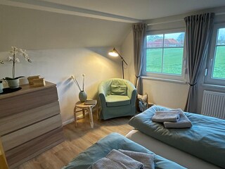 Casa per le vacanze Neugarmssiel Caratteristiche 18