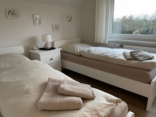 Maison de vacances Neugarmssiel Équipement 19
