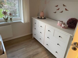 Casa de vacaciones Neugarmssiel Características 20