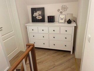 Casa de vacaciones Neugarmssiel Características 21