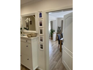 Casa per le vacanze Neugarmssiel Caratteristiche 22