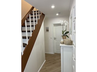 Casa de vacaciones Neugarmssiel Características 23