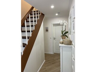 Casa per le vacanze Neugarmssiel Caratteristiche 23