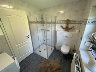 Casa per le vacanze Neugarmssiel Caratteristiche 24