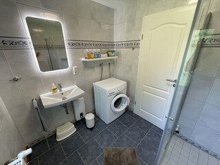 Casa per le vacanze Neugarmssiel Caratteristiche 25