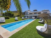 Villa Alcudia Buitenaudio-opname 1