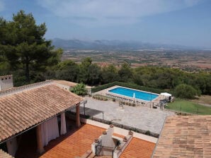 Cottage Finca Alessa - Santa Eugenia - Puntiro - image1