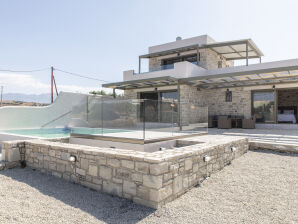 Aeonios Luxury Villa - Pitsidia - image1